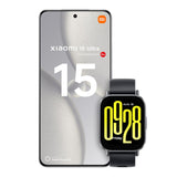 Xiaomi Mi 15 Ultra 5G (Global) (512GB+16GB, White)