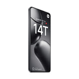 Xiaomi Mi 14T Pro (512GB+12GB, Titan Black, Global Version)