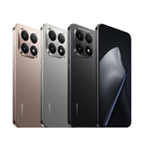 Xiaomi Mi 15T 5G (Global) (512GB+12GB, Rose Gold)