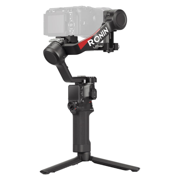 DJI RS 4 Gimbal Stabilizer