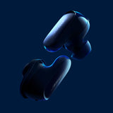 Bose QuietComfort Ultra Earbuds (Lunar Blue)