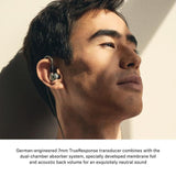 Sennheiser IE 600 In-Ear Headphones