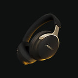 Bose QuietComfort Ultra Headphones (2nd Gen) (Desert Gold)