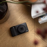 Ricoh GR IV HDF Digital Camera