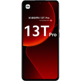 Xiaomi Mi 13T Pro 5G (512GB+12GB, Black, Global Version)