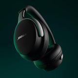 Bose QuietComfort Ultra Headphones (Dark Black)
