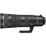 Nikon AF-S 180-400mm f/4E TC1.4 FL ED VR