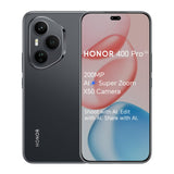 HONOR 400 Pro (Global, DNP-NX9) (512GB+12GB, Midnight Black)