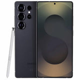 Samsung Galaxy S25 Ultra 5G S938B DS (eSIM) (256GB+12GB, Titanium Black)