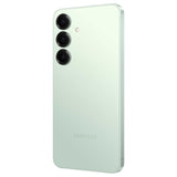 Samsung Galaxy S25 5G S931B DS (eSIM) (256GB+12GB, Mint)