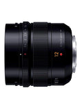 Panasonic Leica DG Summilux 12 F1.4 ASPH HX012 (Black)