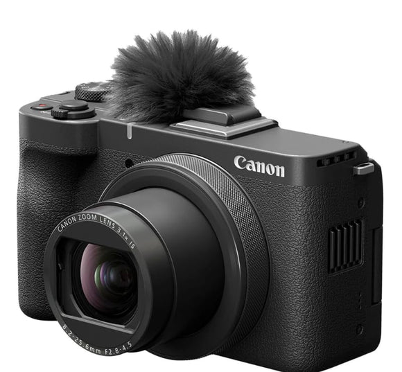 Canon PowerShot V1 Digital Camera