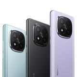 Redmi Note 14 Pro+ (Global, 5G) (512GB+12GB, Lavender Purple)