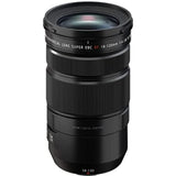 Fujifilm XF18-120mm f/4 R LM PZ WR Lens