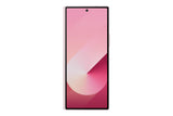 Samsung Galaxy Z Fold 6 (F9560 DS) (256GB+12GB, Pink)