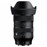 Sigma 17-40mm F1.8 DC Art (Fuji X)