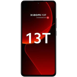 Xiaomi Mi 13T 5G (256GB+12GB, Black, Global Version)