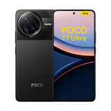 Poco F7 Ultra 5G (Global) (256GB+12, Black)