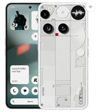 Nothing Phone 3 (Global, A024) (512GB+16GB, White)