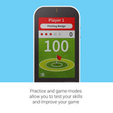 Garmin Approach G80 Handheld Golf GPS (010-01914-02)