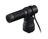 Canon EOS R50 Content Creator Kit (Black) (RF-S 18-45mm f/4.5-6.3 IS STM + Tripod Grip HG-100BTR + Stereo Microphone DM-E100+32GB SD Card)