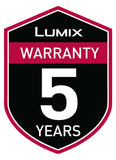 Panasonic Lumix S 28-200mm F/4-7.1 MACRO O.I.S. Lens (S-R28200) (Leica L)