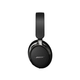Bose QuietComfort Ultra Headphones (2nd Gen) (Black)