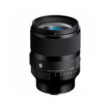 Sigma 35mm F1.4 DG II Art (Sony E)