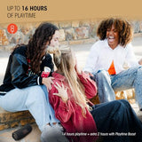 JBL Flip 7 Speaker (Purple)