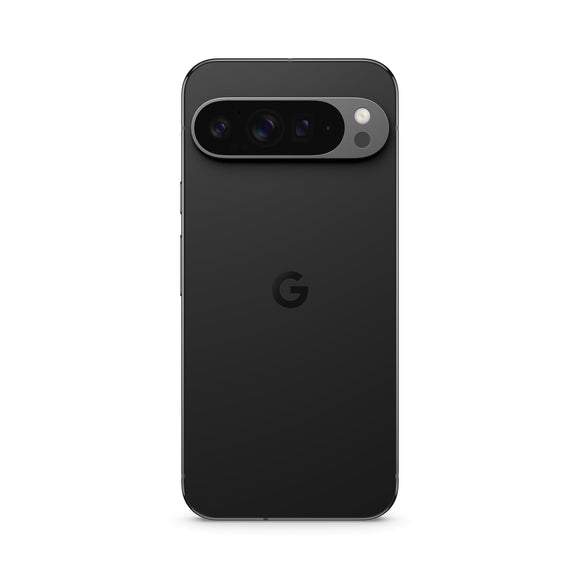 Google Pixel 9 Pro XL (256GB+16GB, Obsidian)