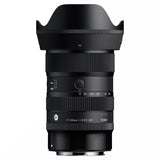 Sigma AF 17-40mm F1.8 DC Art (Canon RF)
