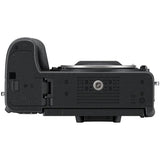 Nikon Z50 II Kit (Z 18-140 f3.5-6.3 VR)