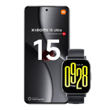 Xiaomi Mi 15 Ultra 5G (Global) (512GB+16GB, Black)