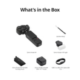 DJI Osmo Pocket 4P Standard Combo