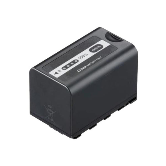 Panasonic AG-VBR59 Battery for DVX200 & CX10 (Bulk Pack)