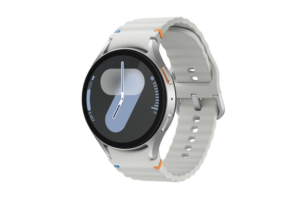Samsung Galaxy Watch 7 Bluetooth L310 (44mm) (Silver)