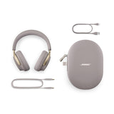 Bose QuietComfort Ultra Headphones (Sandstone)