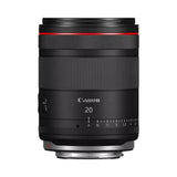 Canon RF 20mm F/1.4 L VCM Lens