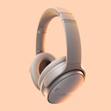 Bose QuietComfort Headphones (Sandstone)
