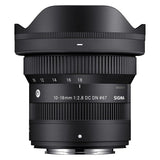 Sigma 10-18mm F/2.8 DC DN Contemporary Lens (Canon RF)