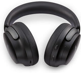 Bose QuietComfort Ultra Headphones (Dark Black)