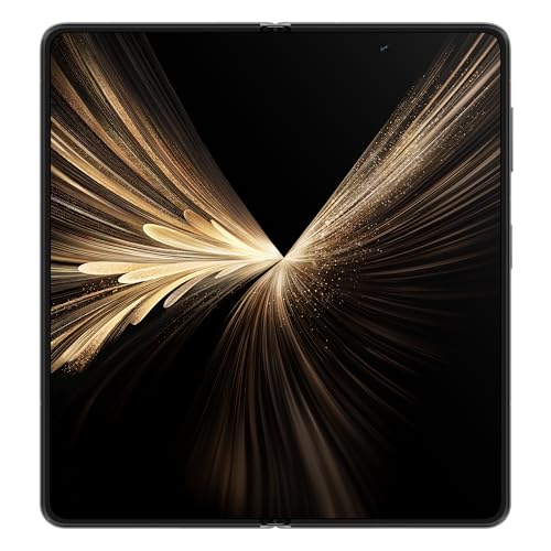 HONOR Magic V5 (Global, MBH-N49) - 512GB + 16GB, Black – Norwich