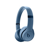 Beats Solo4 Bluetooth Wireless On-Ear Headphones (Slate Blue)