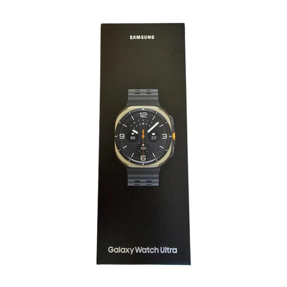 Samsung Galaxy Watch Ultra LTE L705 (47mm) (Titanium Silver)