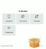 Poco F6 Pro 5G (Global) (512GB+12, White)