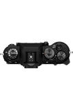 Fujifilm X-T50 Body (Black)