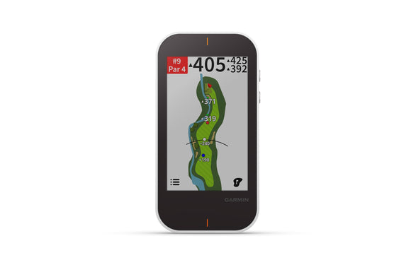 Garmin Approach G80 Handheld Golf GPS (010-01914-02)