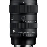Sigma 17-40mm F1.8 DC Art (L Mount)