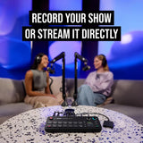 Rode RodeCaster Video and Audio Production Console