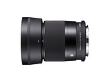 Sigma 30mm f/1.4 DC DN Contemporary Lens (Sony E)